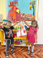 "Маленькие художники" "Маленькие художники".